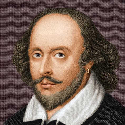 william shakespeare biografie